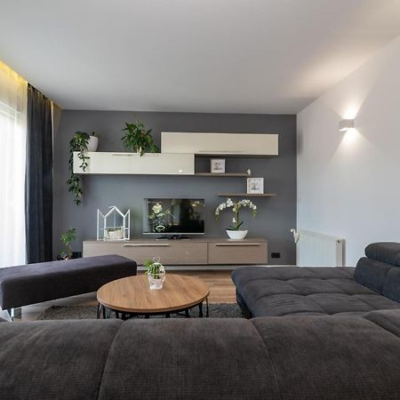 Apartman Tragos Trogir Extérieur photo