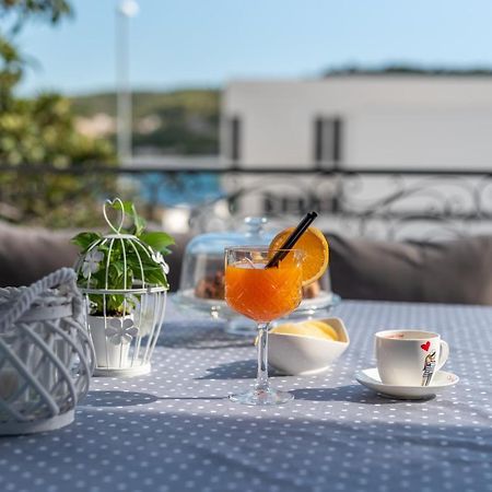 Apartman Tragos Trogir Extérieur photo