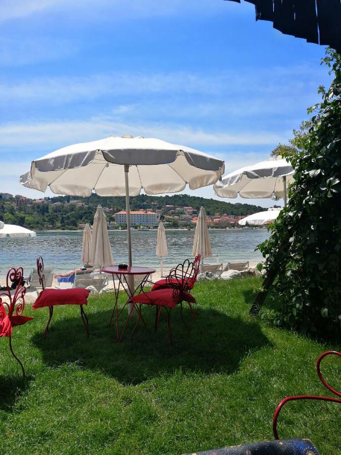 Apartman Tragos Trogir Extérieur photo