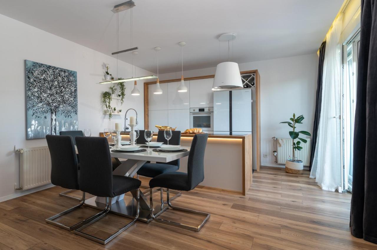 Apartman Tragos Trogir Extérieur photo