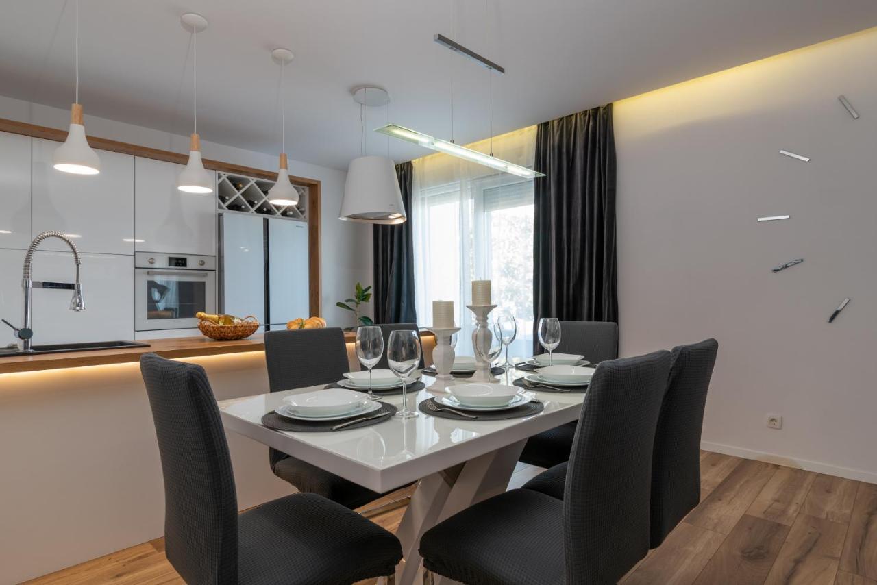 Apartman Tragos Trogir Extérieur photo