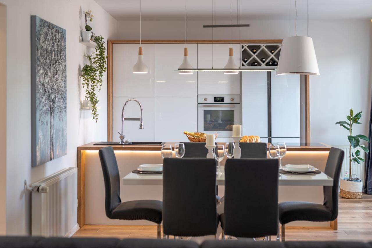Apartman Tragos Trogir Extérieur photo
