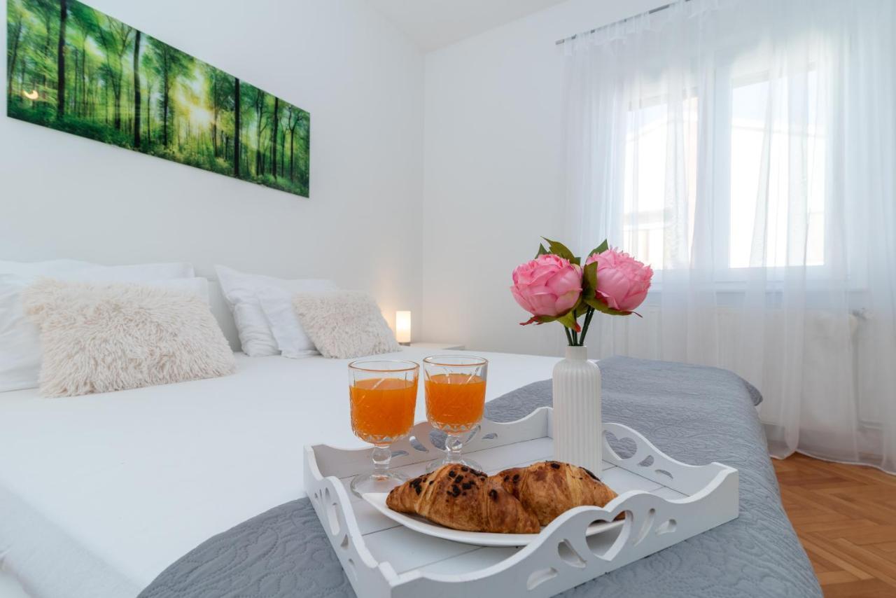 Apartman Tragos Trogir Extérieur photo
