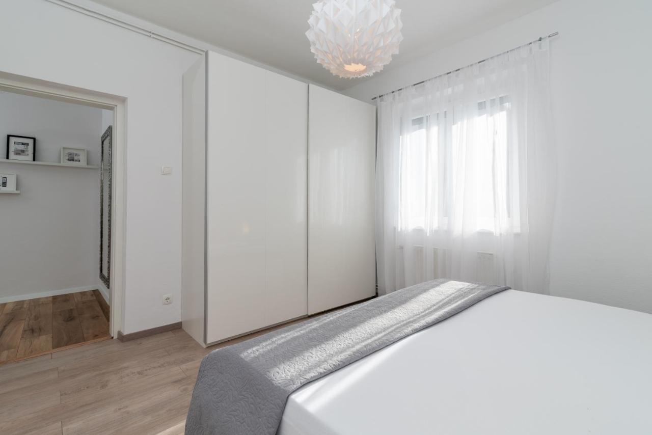 Apartman Tragos Trogir Extérieur photo