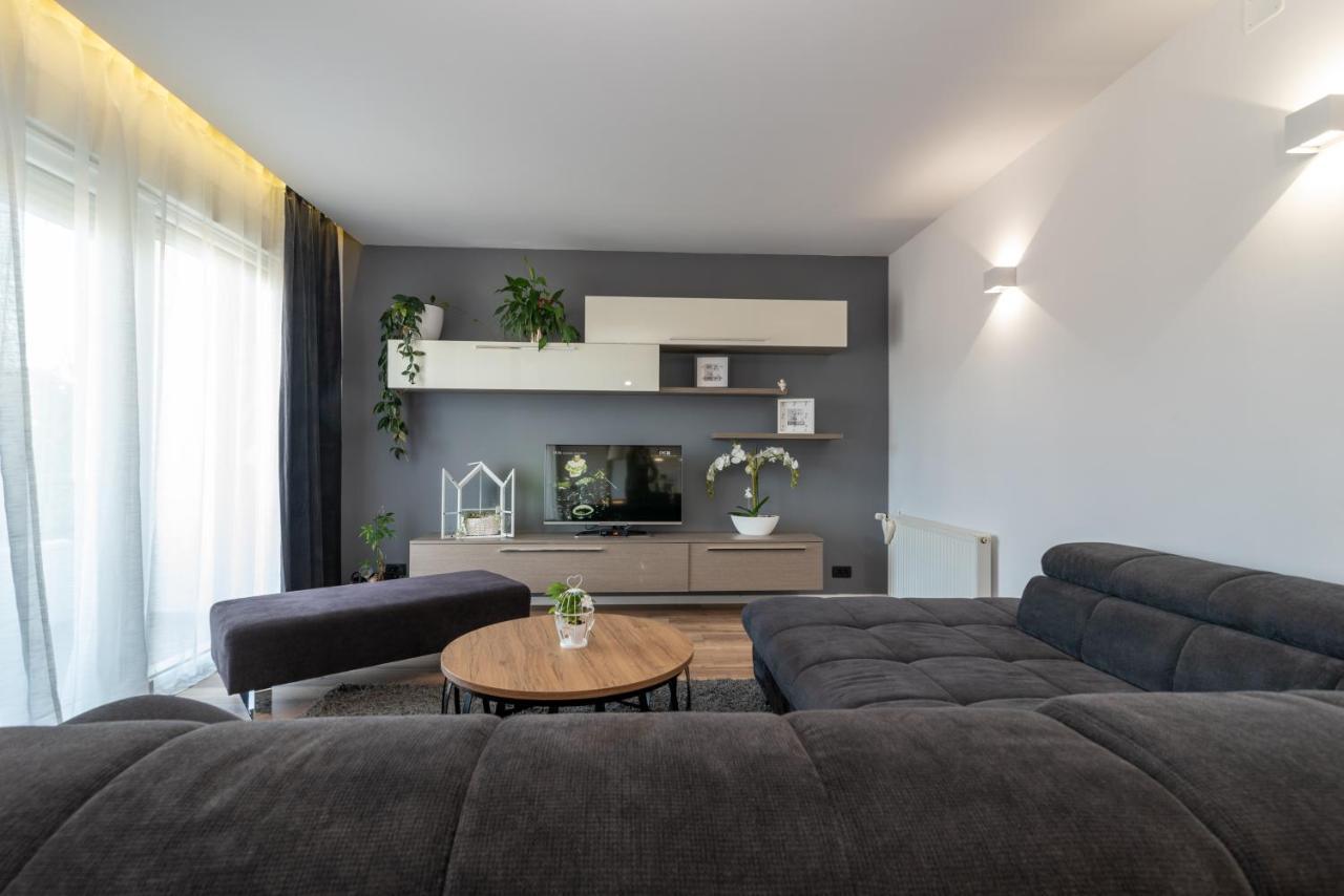 Apartman Tragos Trogir Extérieur photo