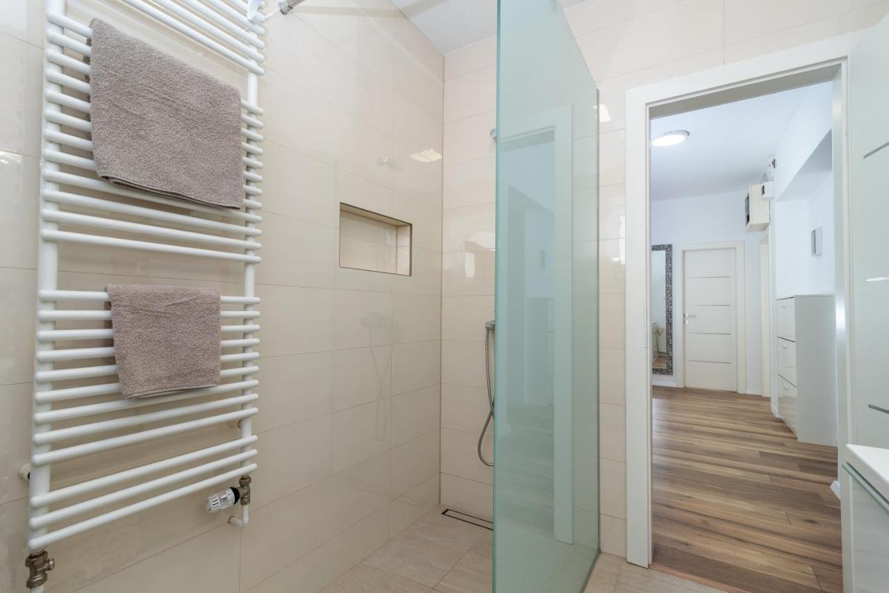 Apartman Tragos Trogir Extérieur photo
