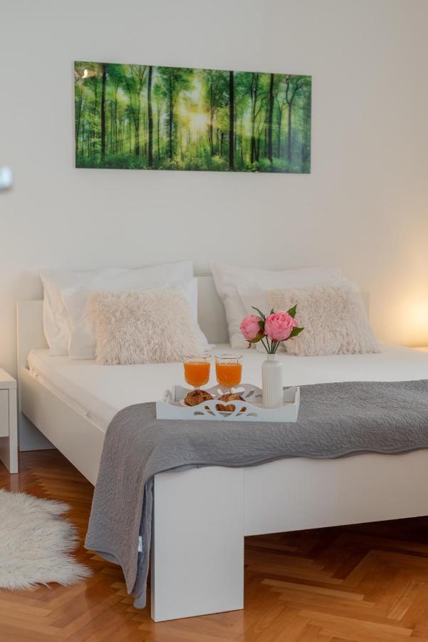 Apartman Tragos Trogir Extérieur photo