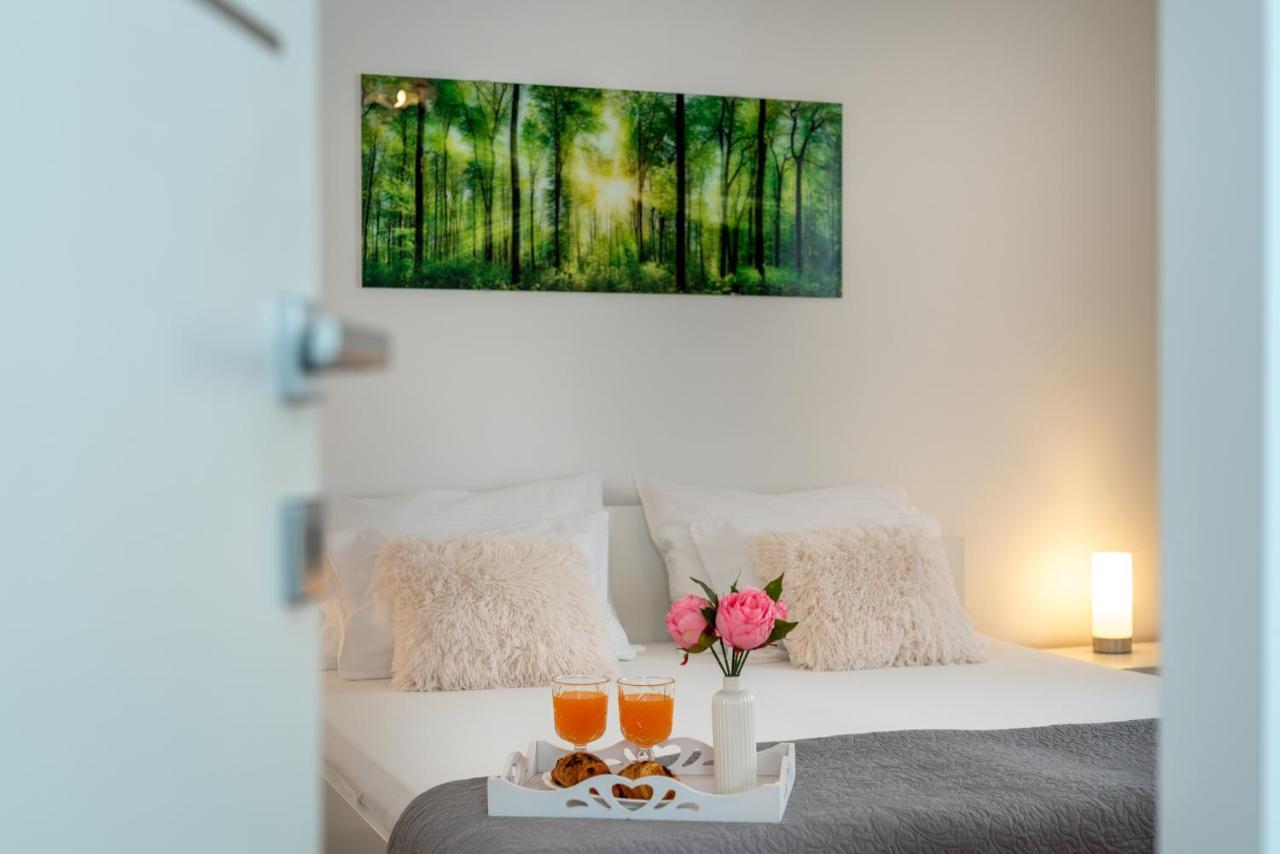 Apartman Tragos Trogir Extérieur photo