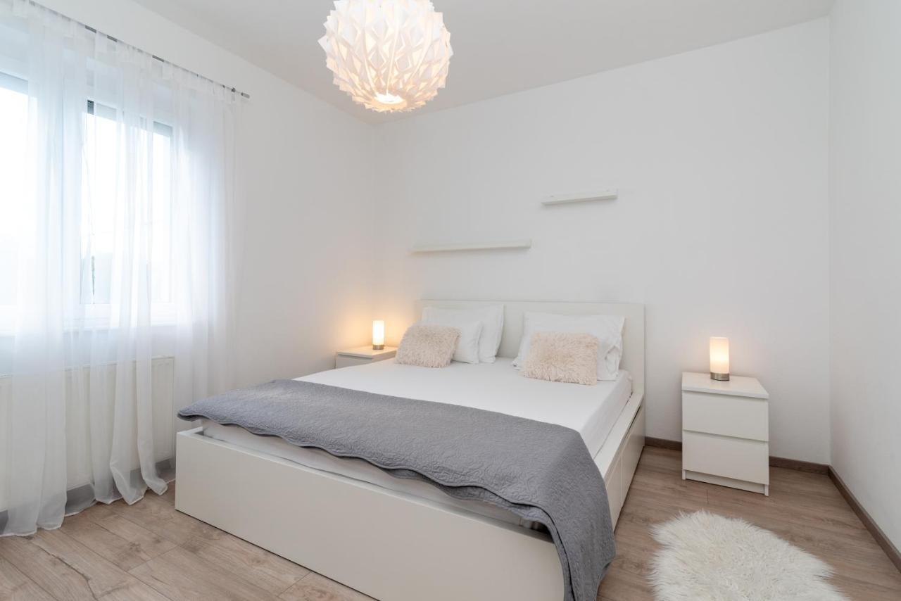 Apartman Tragos Trogir Extérieur photo