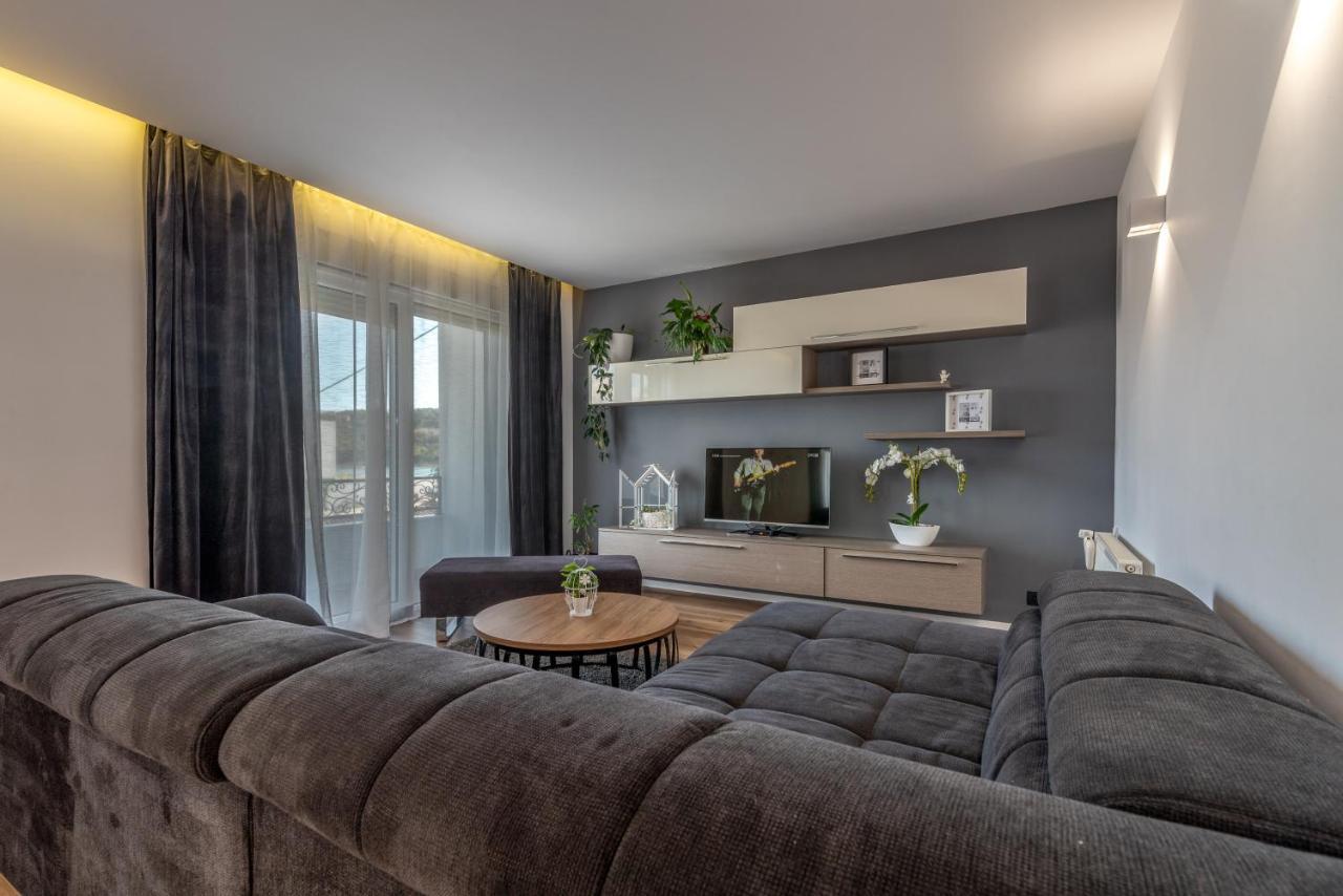 Apartman Tragos Trogir Extérieur photo