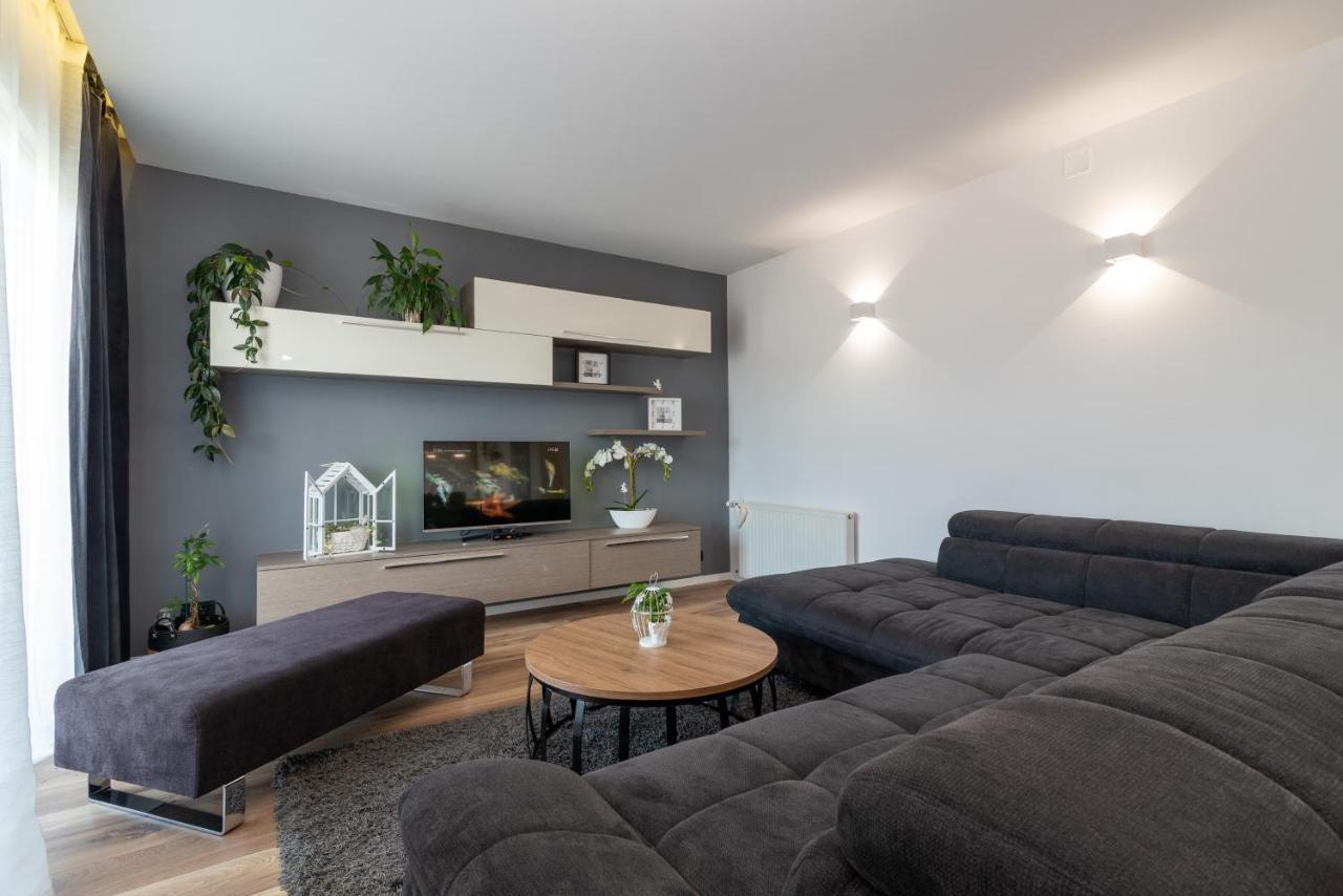 Apartman Tragos Trogir Extérieur photo