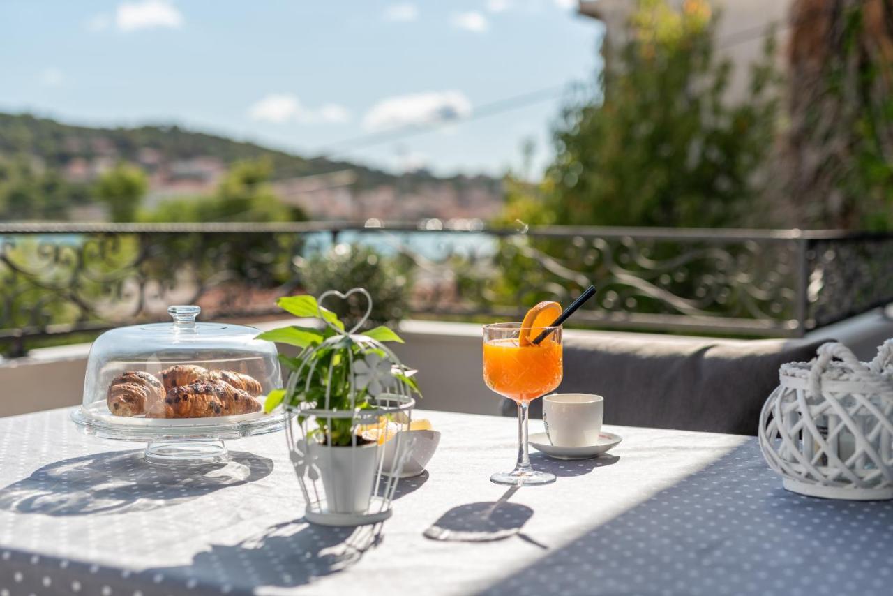 Apartman Tragos Trogir Extérieur photo