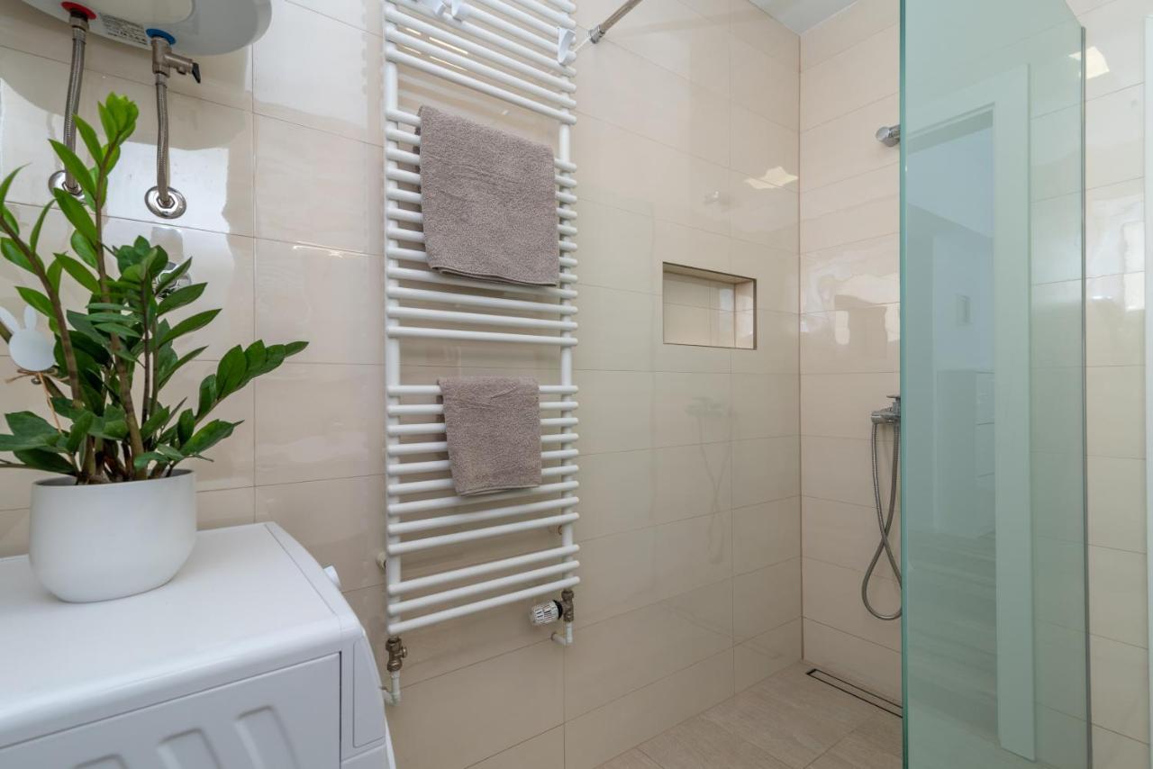 Apartman Tragos Trogir Extérieur photo