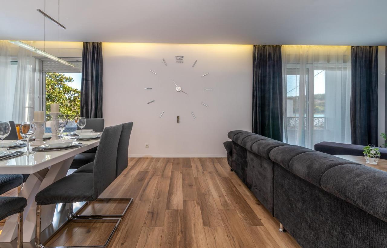 Apartman Tragos Trogir Extérieur photo