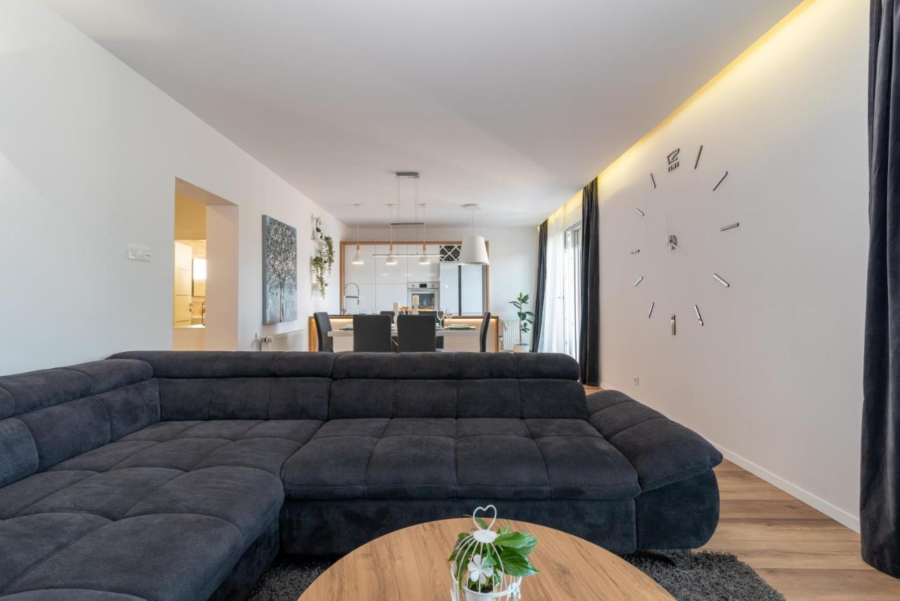 Apartman Tragos Trogir Extérieur photo