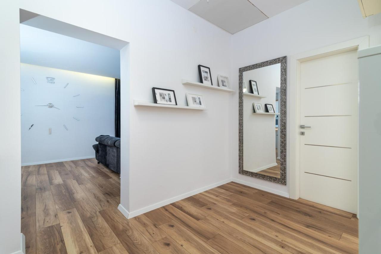Apartman Tragos Trogir Extérieur photo