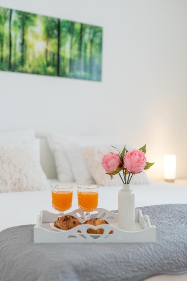 Apartman Tragos Trogir Extérieur photo
