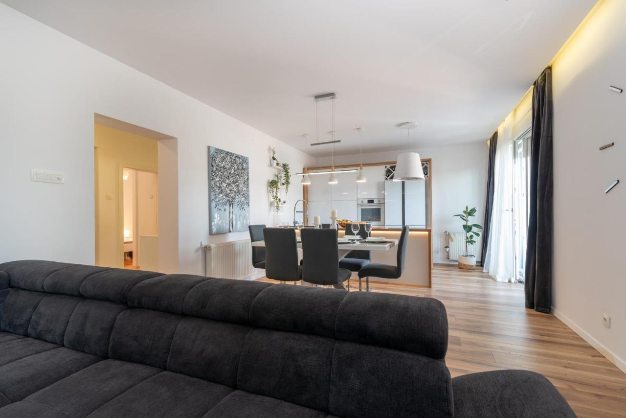 Apartman Tragos Trogir Extérieur photo