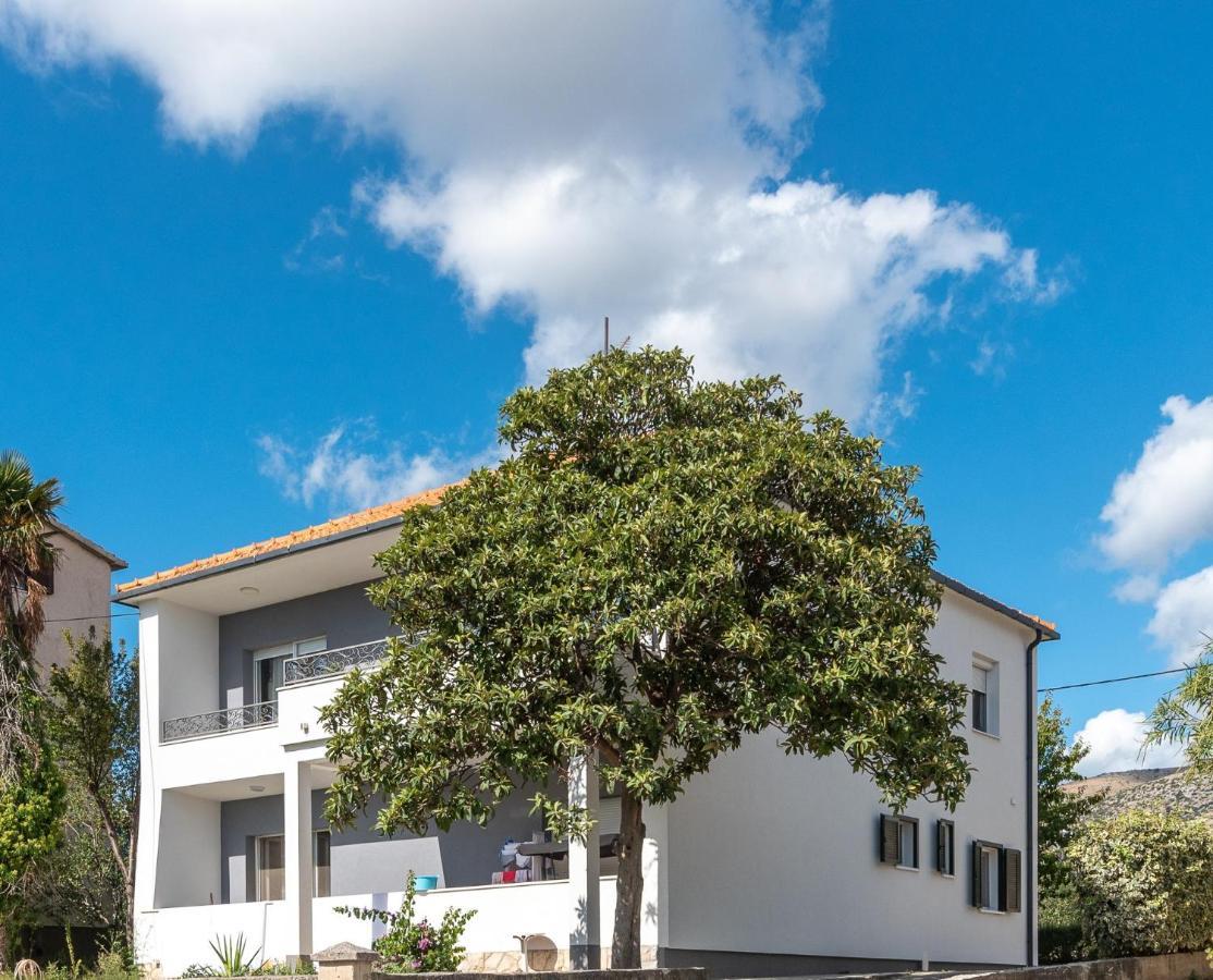 Apartman Tragos Trogir Extérieur photo