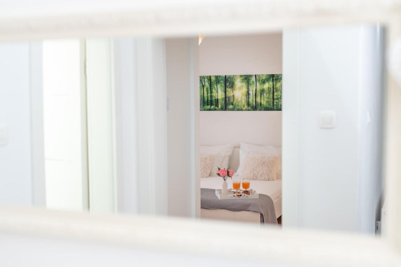 Apartman Tragos Trogir Extérieur photo