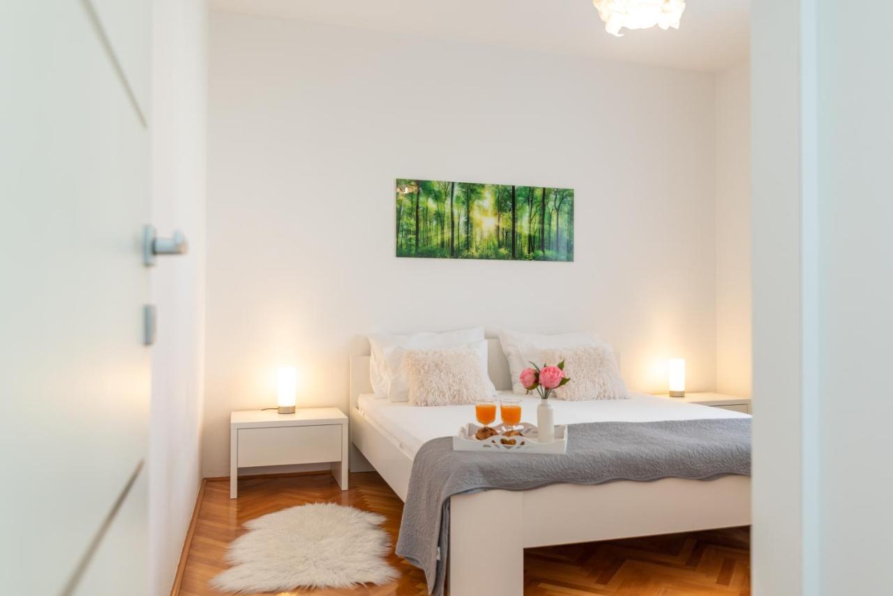 Apartman Tragos Trogir Extérieur photo