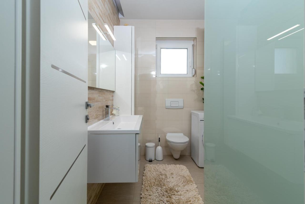 Apartman Tragos Trogir Extérieur photo