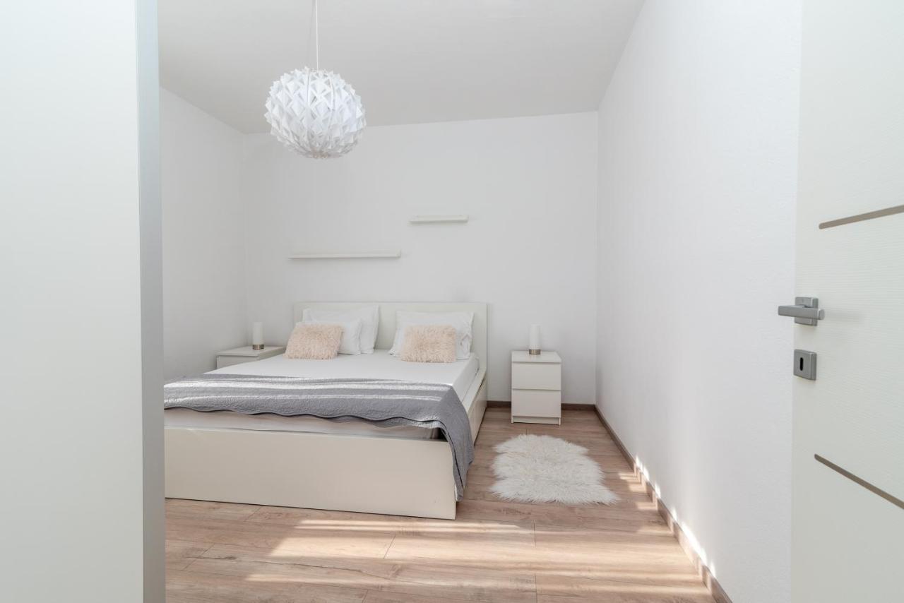 Apartman Tragos Trogir Extérieur photo
