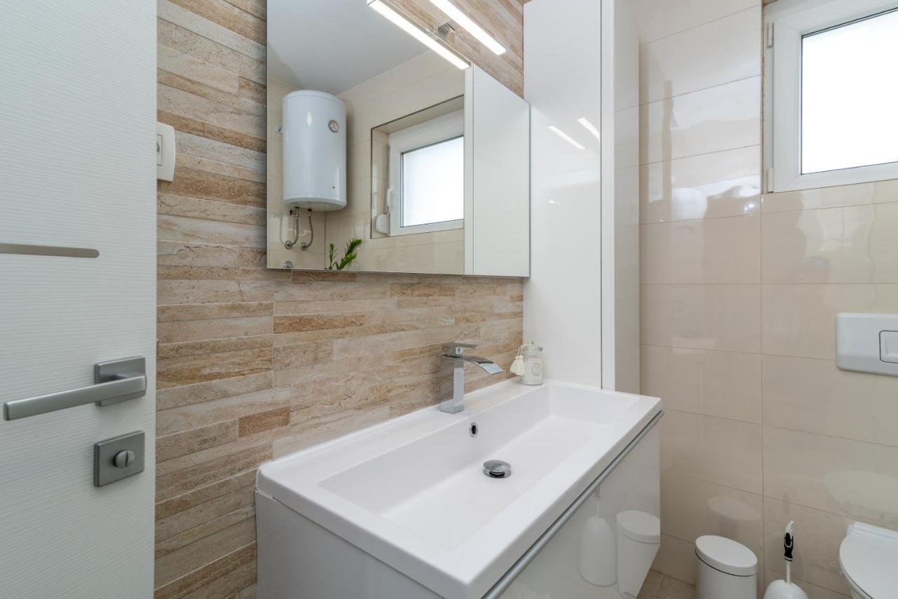 Apartman Tragos Trogir Extérieur photo
