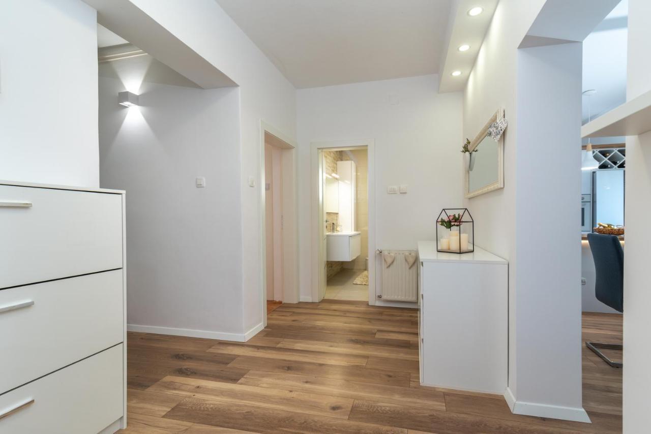 Apartman Tragos Trogir Extérieur photo