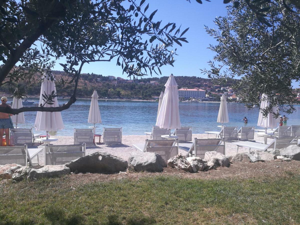 Apartman Tragos Trogir Extérieur photo